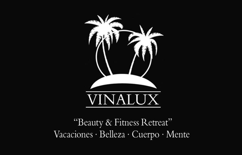 Vinalux Hotel Vinaros Exterior photo